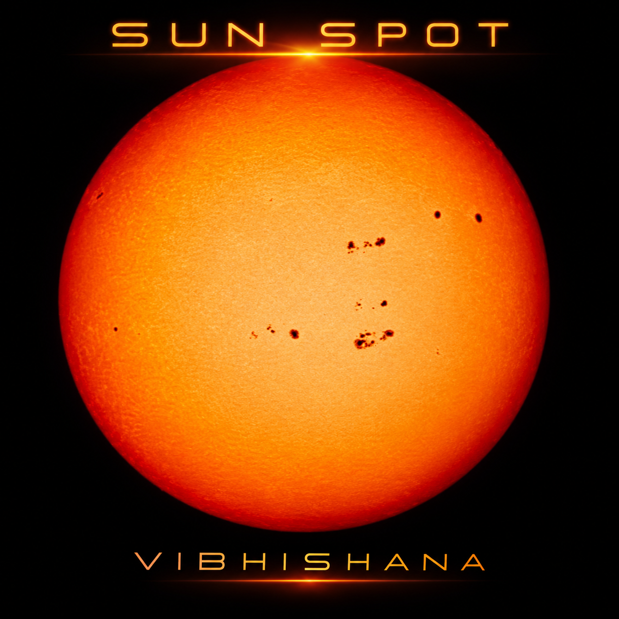 Sun Spot